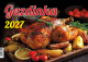 Gastron�mia