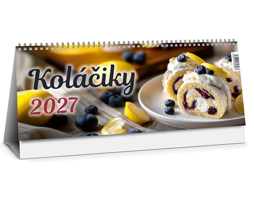 Stolov� kalend�re