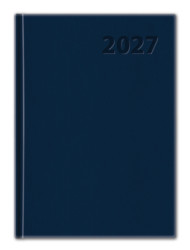 Denn� di�r Manager 2027 - tmavomodr�