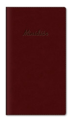 Minidir tdenn 2026 - bordov