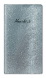 Minidir tdenn 2026 - strieborn