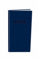Minidir mesan 2023 - modr