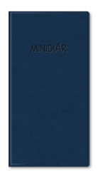 Minidir mesan 2026 - modr