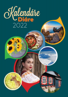 Katalóg - Kalendáre, diáre 2022