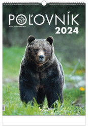 Nstenn kalendr POOVNK 2024