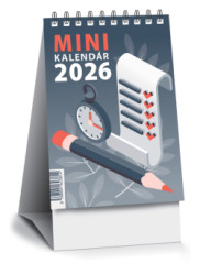 Stolov Minikalendr 2026