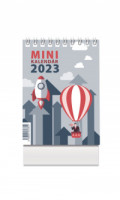 Stolov Minikalendr 2023